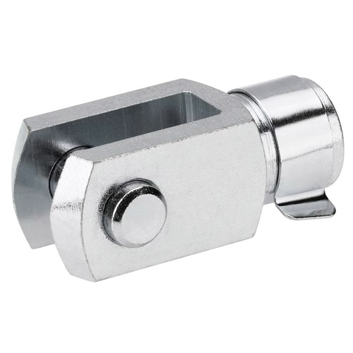 Aventics 80 100mm Bore Fork End Clevis AP2 Concrete Spares