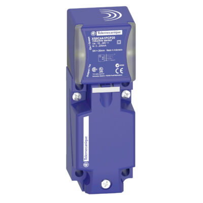 Schneider Inductive Sensor