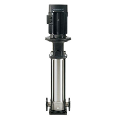 Grundfos Pump With DN40 Flanges