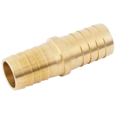 Brass Hose Connectors