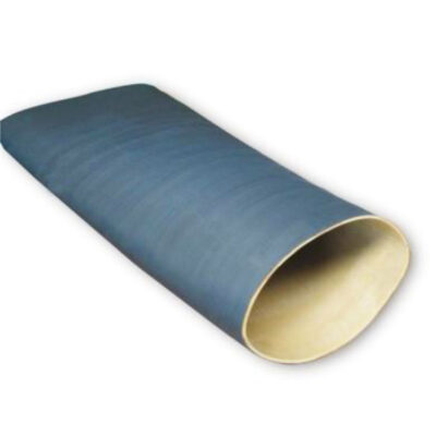 Abrasive Resistant Seamless Sleeve/Sock